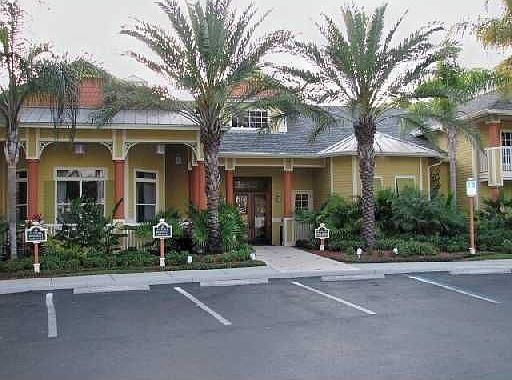 3rd image of 4207 S Dale Mabry Hwy Unit 11105