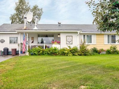 701 Bentley Dr, Fairbanks, AK, 99701