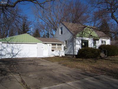 1224 Catalina Dr, Flint, MI, 48507