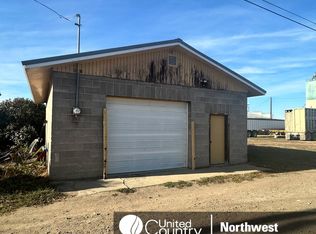Nhn Harlem, Harlem, MT 59526