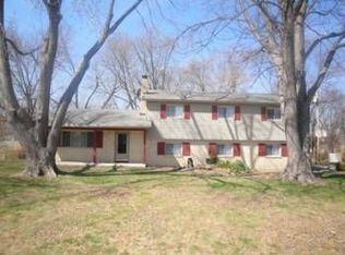 436 Lea Ln, Greenwood, IN