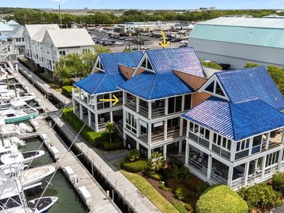 10 Marina Street Unit A4, Wrightsville Beach, NC, 28480