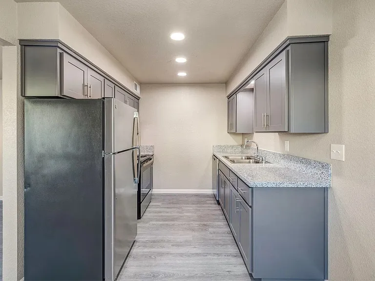 Casa de Paz Apartments — Photo 7