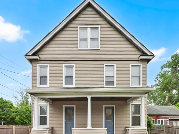 24 Thompson Court, Enfield, CT 06082