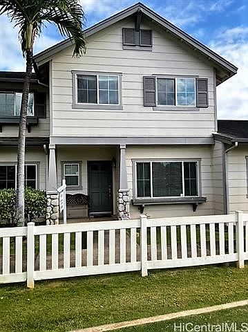 1st image of 91-1021 Kaileolea Dr APT H5