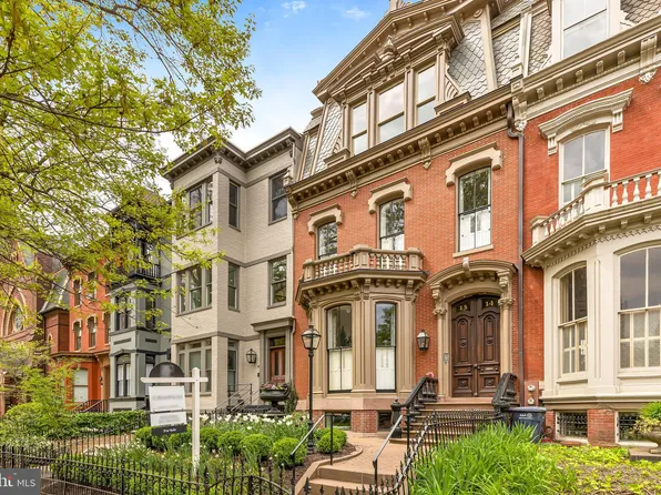 1314 Vermont Ave NW #Penthouse, Washington, DC 20005