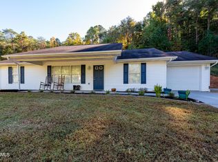 2260 McSpadden Rd, Maryville, TN 37803