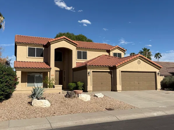18851 N 71ST Lane, Glendale, AZ 85308