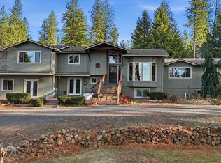 23612 N Hatch Rd, Colbert, WA 99005