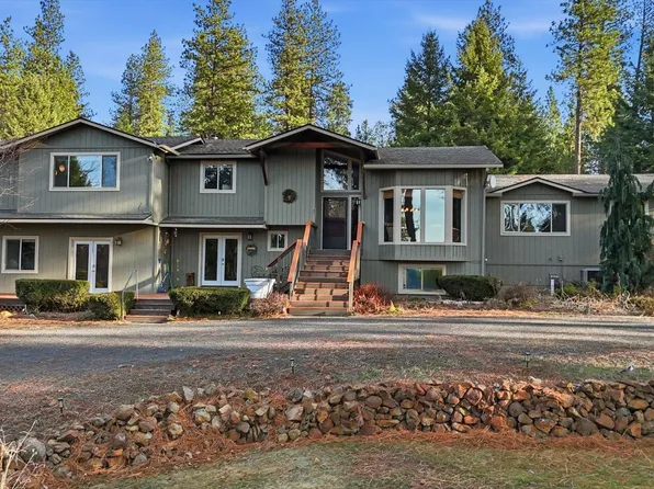 23612 N Hatch Rd, Colbert, WA 99005