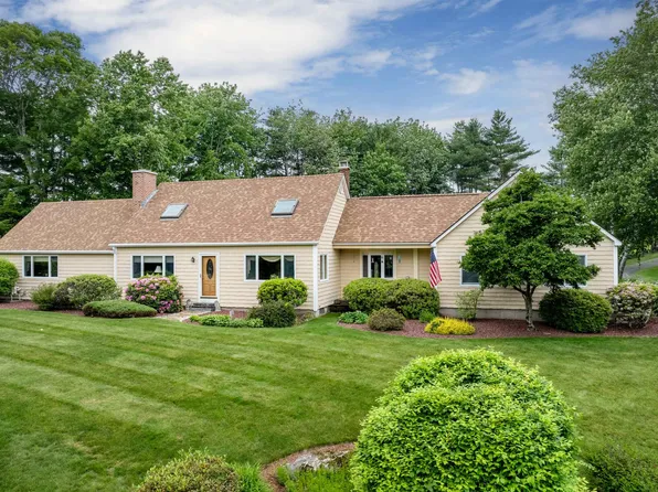 260 Morrill Street, Gilford, NH 03249