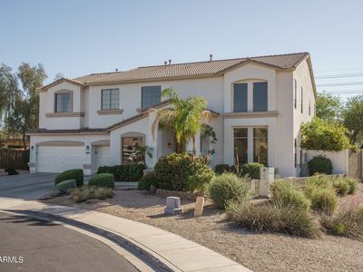 14310 N 82nd Ln, Peoria, AZ, 85381
