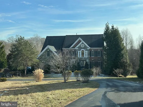 19336 Cypress Hill Way, Gaithersburg, MD 20879