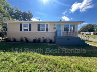 761 Tampa Ave, Memphis, TN 38106