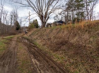 531 Sluder Branch Rd, Leicester, NC 28748