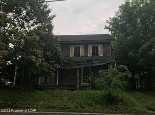 163 Hunlock Harveyville Rd, Hunlock Creek, PA 18621