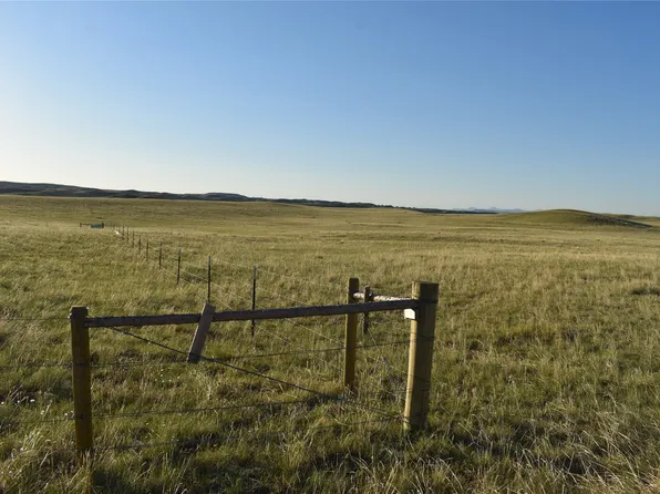 100 N Aspen Dr, Augusta, MT 59410