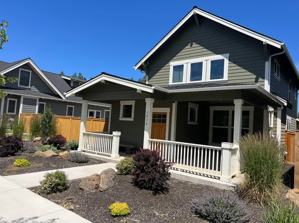 1016 E Black Butte Ave, Sisters, OR 97759