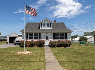 1018 Honeyville Rd, Stanley, VA 22851