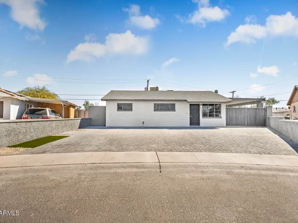 5805 S 19 Place, Phoenix, AZ 85040