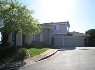 19131 Silver Fox Pl, Castro Valley, CA 94546