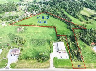 LOT-28R E Andrew Johnson Hwy, Chuckey, TN 37641