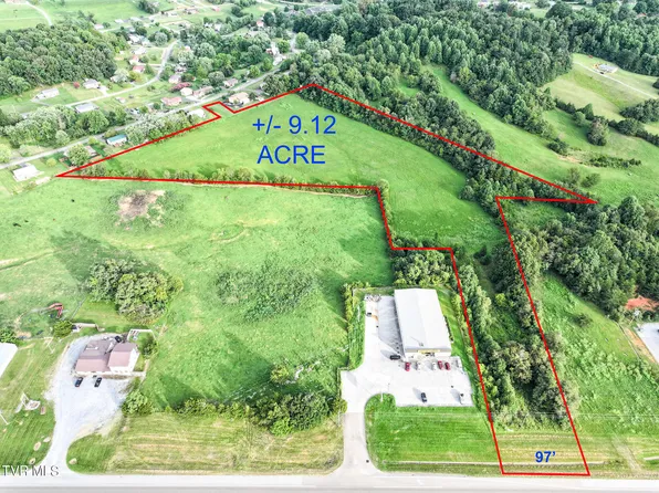 LOT-28R E Andrew Johnson Hwy, Chuckey, TN 37641