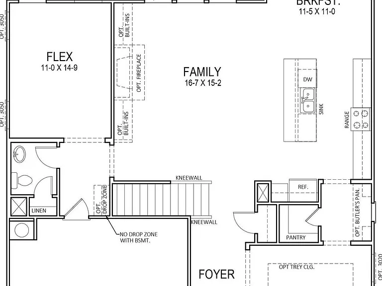 5015 Wellesley Dr — Photo 2