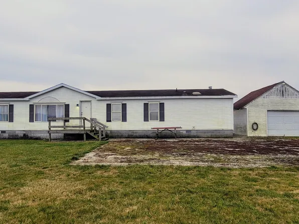 17754 Road 8, Cecil, OH 45821