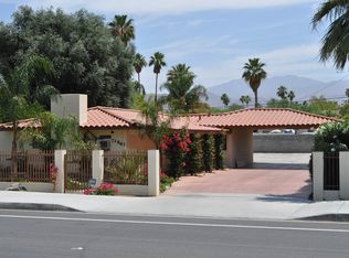 73867 Fred Waring Dr, Palm Desert, CA 92260
