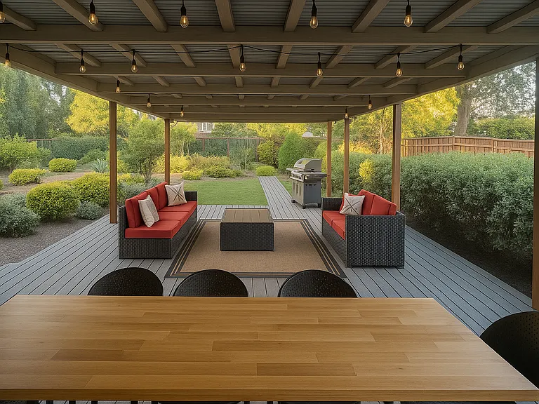 723 Walnut Ave — Photo 11