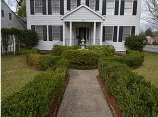2 Audubon Pl, Mobile, AL 36606