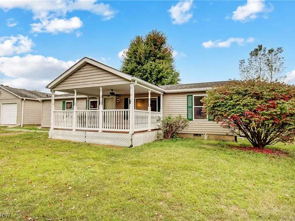 5100 School House Rd, Frazeysburg, OH 43822