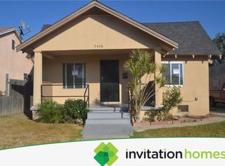 5426 6th Ave, Los Angeles, CA 90043