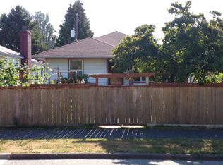 4132 14th Ave S, Seattle, WA 98108