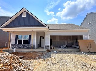 325 Chimney View Loop, Blountville, TN 37617