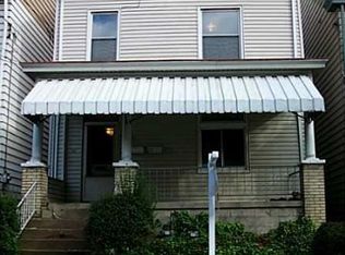 13 4th St APT 2, Aspinwall, PA 15215