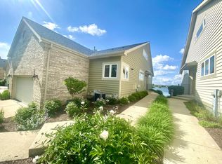 22952 W Pilcher Rd, Plainfield, IL 60585