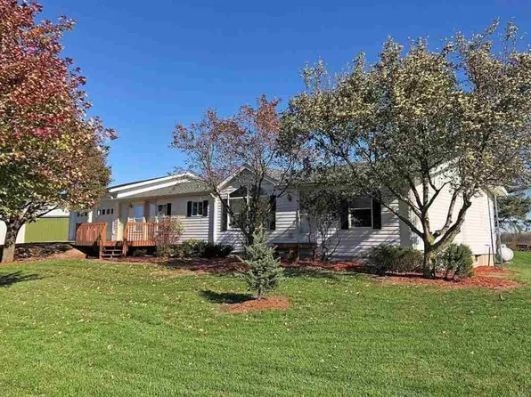 N2044 OWEN AVENUE, Neillsville, WI 54456