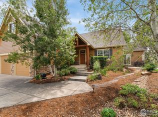 3302 Rinn Valley Dr, Frederick, CO 80504