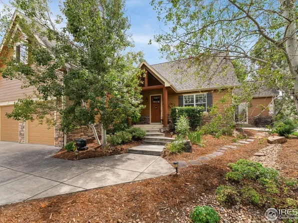 3302 Rinn Valley Dr, Longmont, CO 80504