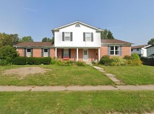 6225 Willowcrest Dr, Columbus, OH 43229