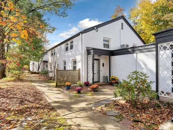 6 Jerome Pl #3, Montclair Twp., NJ 07043
