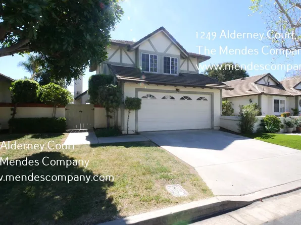 1249 Alderney Ct, Oceanside, CA 92054
