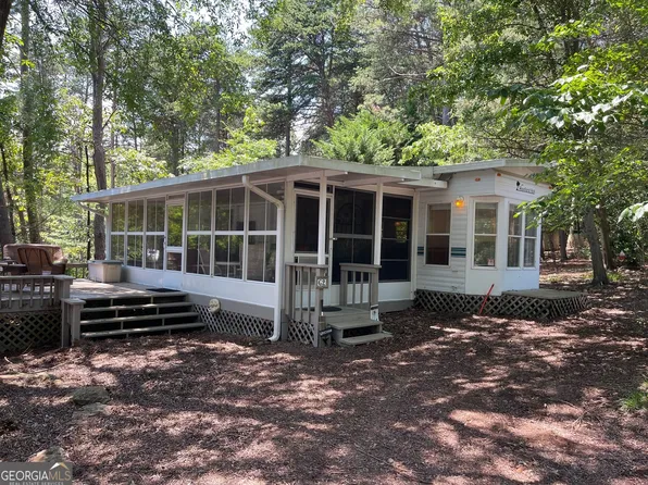 87 Big Water Cir, Hartwell, GA 30643