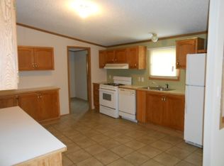 18 Benwell Pl, Yoder, IN 46798