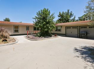 19768 Avenue 376, Woodlake, CA 93286