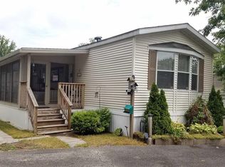 24 Caberfae Hwy LOT 26, Manistee, MI 49660