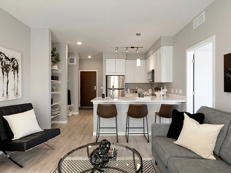 Moerty Apartments — Photo 6