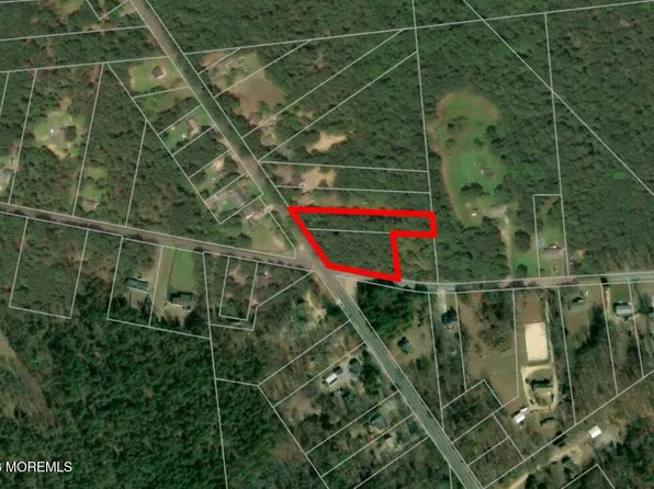 0 Cool Run Road, Quinton, NJ 08072